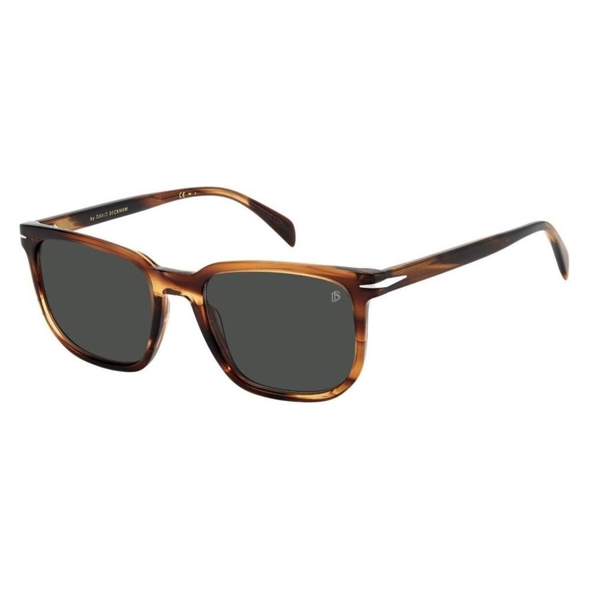 David Beckham, Mannen, Zonnebril, Db 1076/S