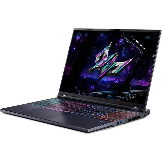 Acer PREDATOR HELIOS NEO 16 AI PHN16-73-964H (NH.QX3ET.002) (16", 1000 GB, Eng. Int., Intel Core Ult