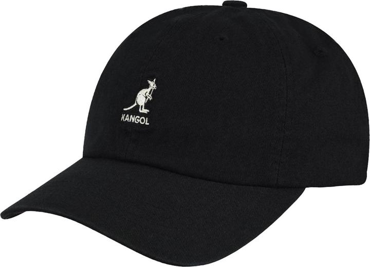 Image du produit Kangol Washed Baseball