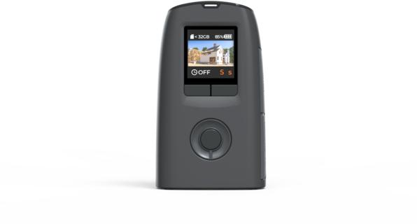 Actual product image Brinno Time Lapse Camera TLC300