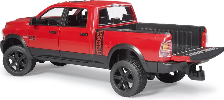 Image du produit Bruder RAM 2500 Power Wagon