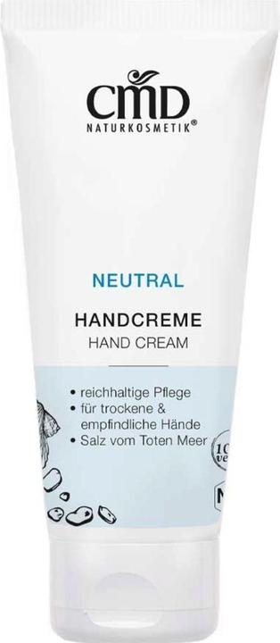 Produktbild CMD Neutral Handcreme (100 ml)
