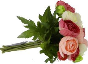 Actual product image Mica Decorations Renoncule (22 cm)