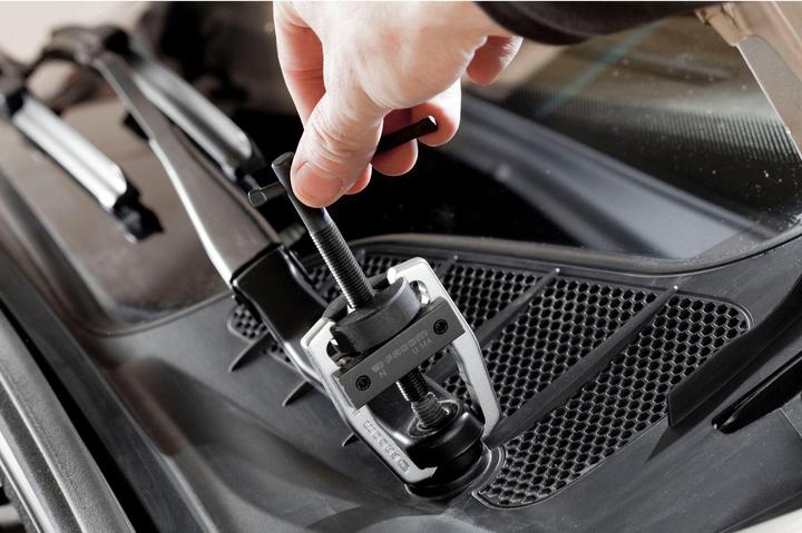 Actual product image Facom Abzieher U.14A