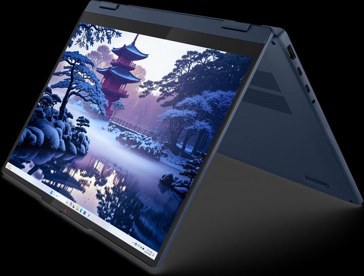 Produktbild Lenovo IdeaPad 5 2-in-1 (14", Intel Core Ultra 7 255H, 24 GB, 1000 GB, CH)