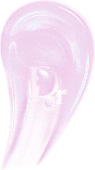 Actual product image Dior Christian Addict Lip Glow Butter 102 Int25 (Lip care set, 10 ml)
