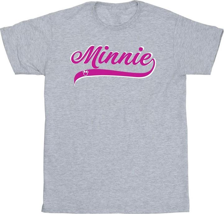 Produktbild Disney Minnie Mouse Logo TShirt (M)