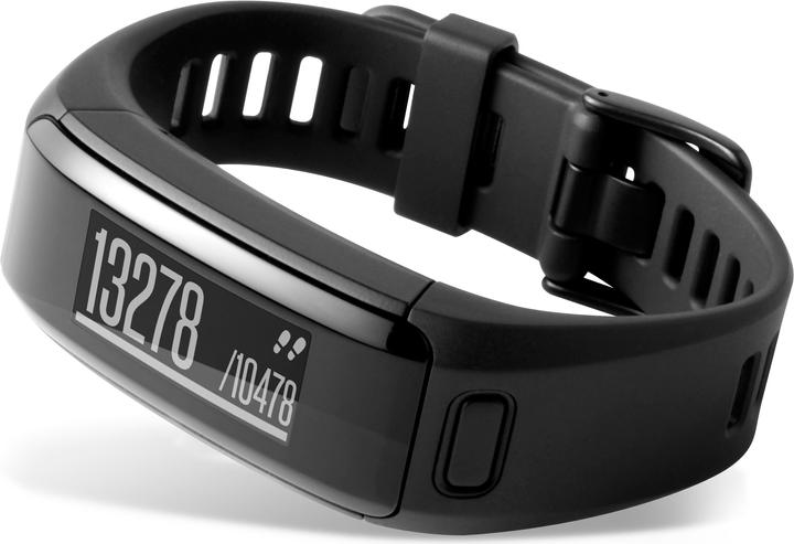 Produktbild Garmin Vivosmart HR (21 mm)