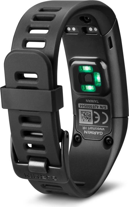 Produktbild Garmin Vivosmart HR (21 mm)