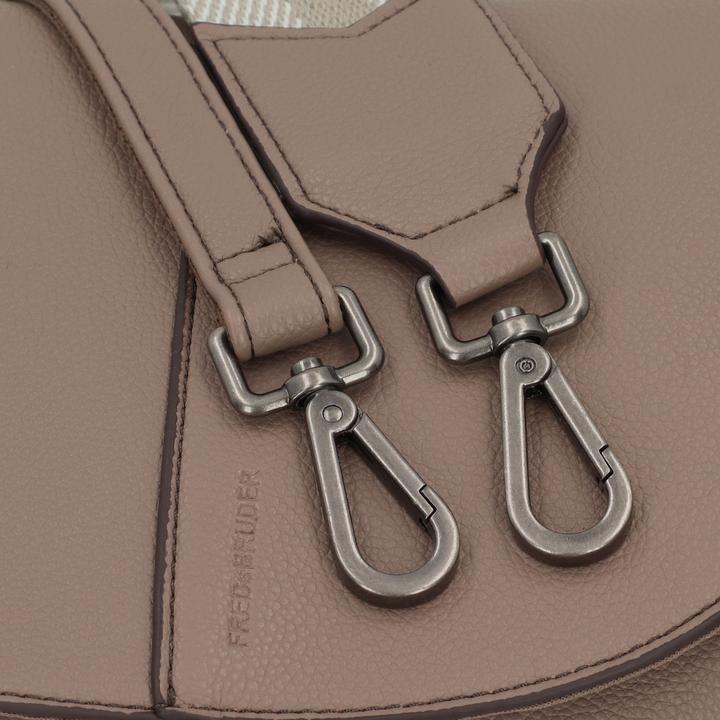 Image du produit FredsBruder Bête Sac à bandoulière en cuir 26 cm