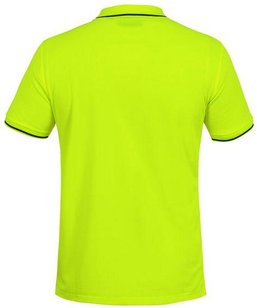 Actual product image VR46 Poloshirt 325728 (L)