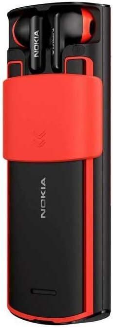 Actual product image Nokia 5710 Xpressaudio (2.40", 0.30 Mpx, 4G)