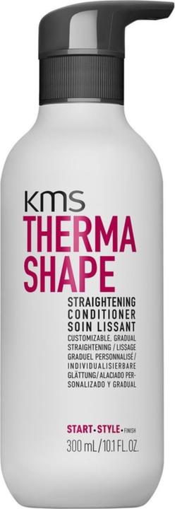 Image du produit KMS California Thermashape Après-Shampooing Lissant 300 ml (150 ml)