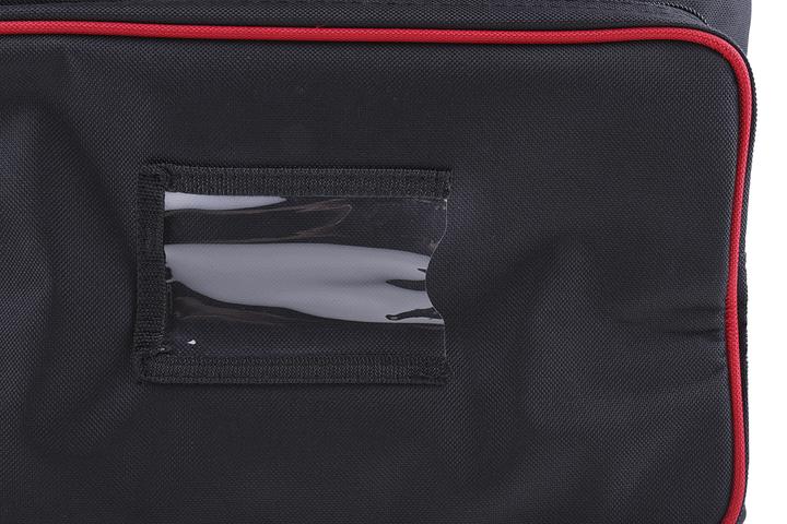 Actual product image RS PRO Instrument bag,360x150x280mm