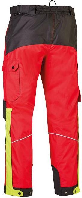 Produktbild PSS X-treme Rain Regenhose (XL)