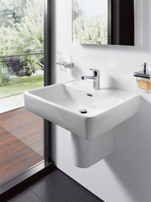 Image du produit Laufen Lavabo Pro A 55 cm blanc (480 mm, 550 mm)