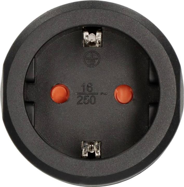 Productafbeelding Brennenstuhl Reisadapter