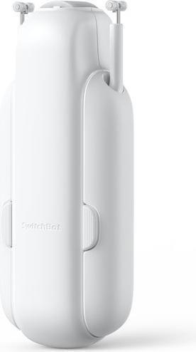 Actual product image SwitchBot Smart curtain motor Rod 3 white
