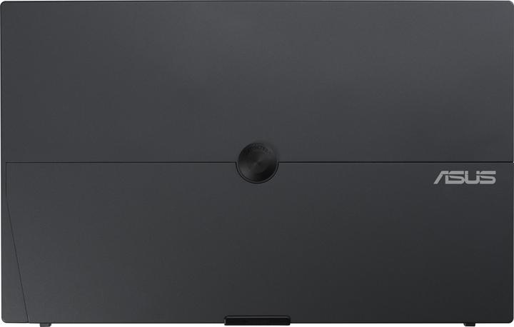 Actual product image ASUS ZenScreen MB16MTR (1920 x 1080 pixels, 15.60")