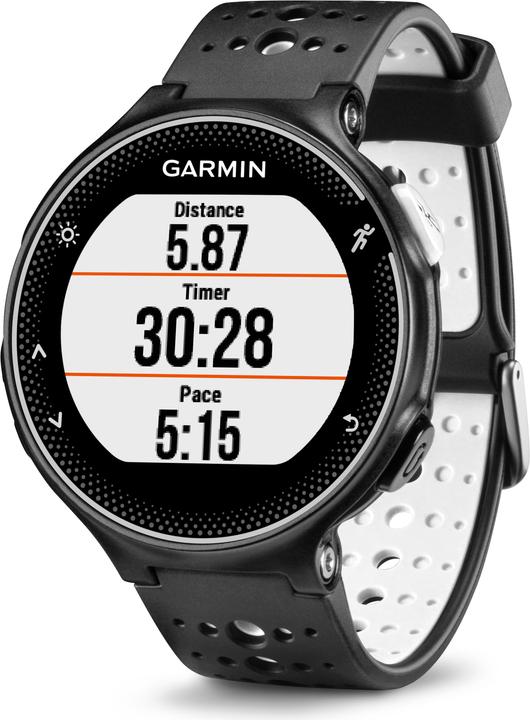 Produktbild Garmin Forerunner 230 HR (45 mm)