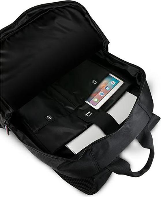 Produktbild BMW BMBPCO15CAPRBK backpack 16 sq. Black