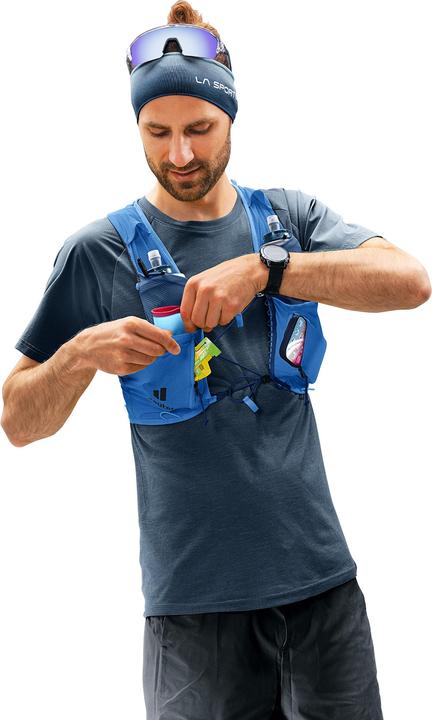 Image du produit Deuter Traick 9 (9 l)