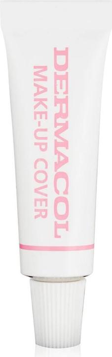 Produktbild Dermacol Cover Mini Extreme Makeup-Tester (208 fair)