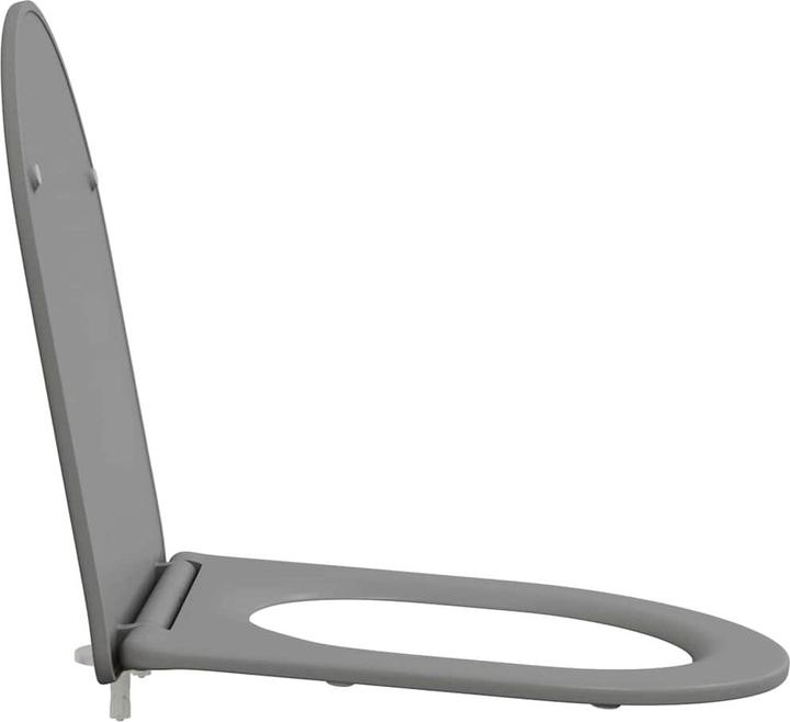 Produktbild vidaXL Toilettensitz