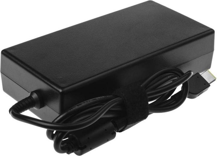 Produktbild GreenCell PRO Laptop Charger for Lenovo ThinkPad P50 - P71 - 20V - 8.5A - 170W (170 W)