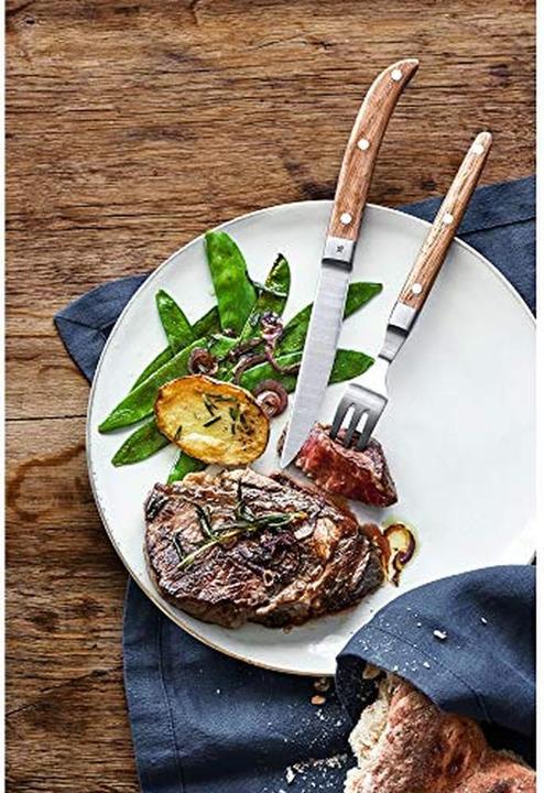 Immagine prodotto WMF Ranch (6 Pezzo/i, Coltello)
