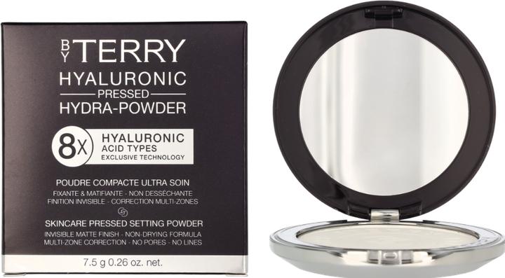 Immagine prodotto By Terry Hydra Powder Pressed (Trasparente)
