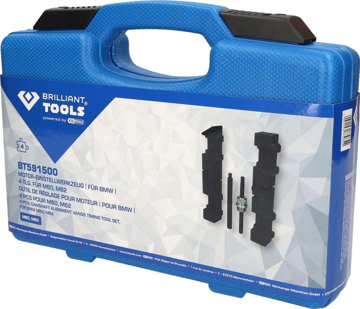 Produktbild Brilliant Tools BT591500