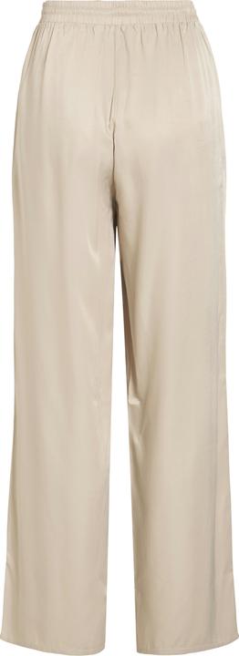 Produktbild Vila High Waist Hose (feather gray) (40)