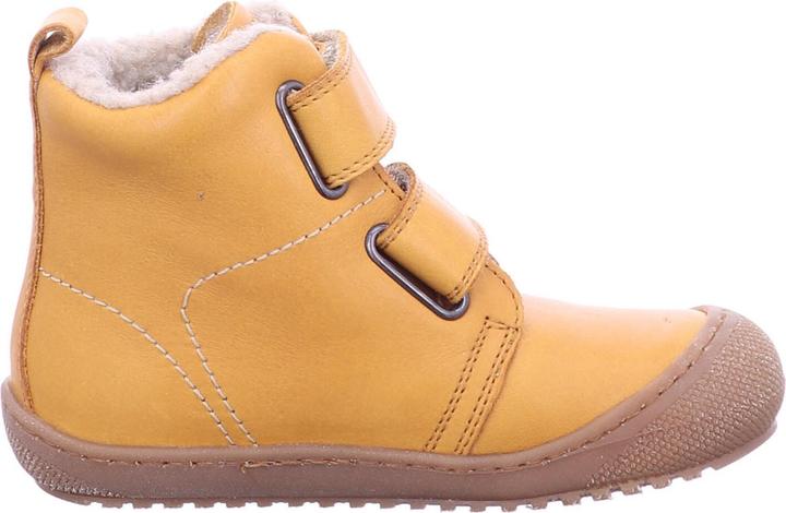 Image du produit Naturino Stiefel BUBBLE - curry-24 (24)