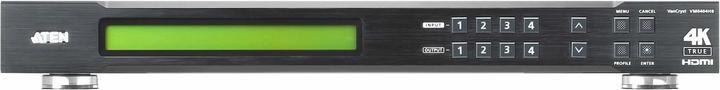 Image du produit Aten VM0404HB 4X4 True 4K HDMI Matrix