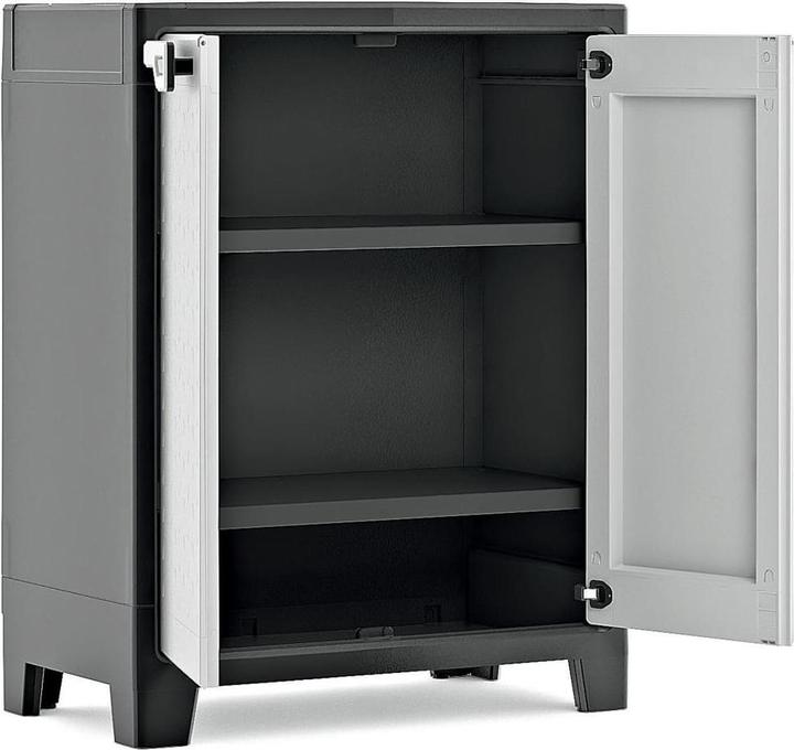 Produktbild Keter Schrank (80 x 44 x 100 cm)