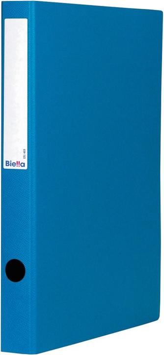 Produktbild Biella Viria (A4, 31 mm, 1 Stück)