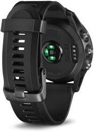 Image du produit Garmin fenix 3 Sapphire HR (51 mm)
