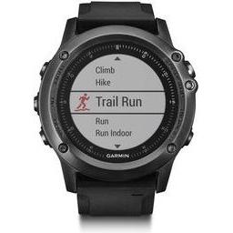 Garmin fenix Sapphire HR acquista su Digitec