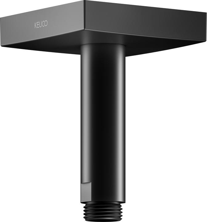 Nero opaco