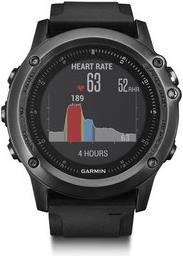 Image du produit Garmin fenix 3 Sapphire HR (51 mm)