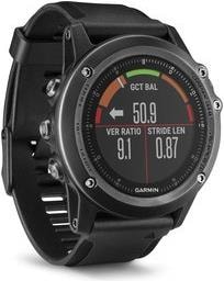 Image du produit Garmin fenix 3 Sapphire HR (51 mm)