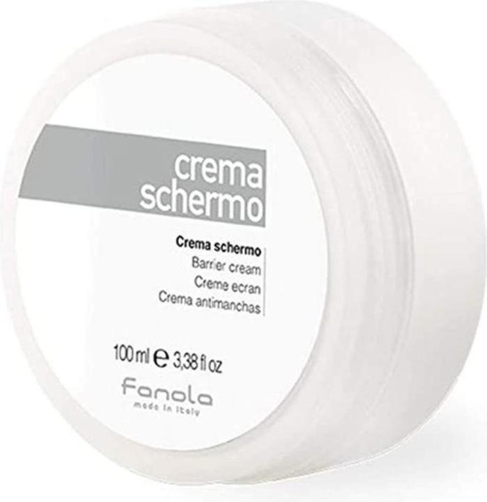 Fanola Utilities Barrier Cream 150ml