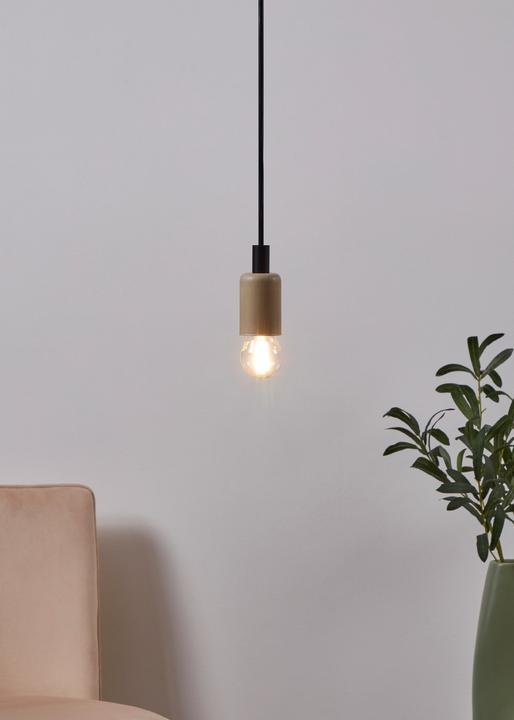 Produktbild EGLO Leuchtmittel (E27, 350 lm, 1 x)