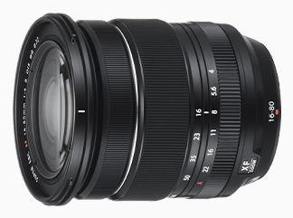 Actual product image Fujifilm X-T5 Kit (16 - 80 mm, 40.20 Mpx, APS-C / DX)