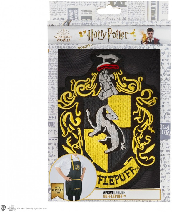 Immagine prodotto Cinereplicas Harry Potter: Hufflepuff