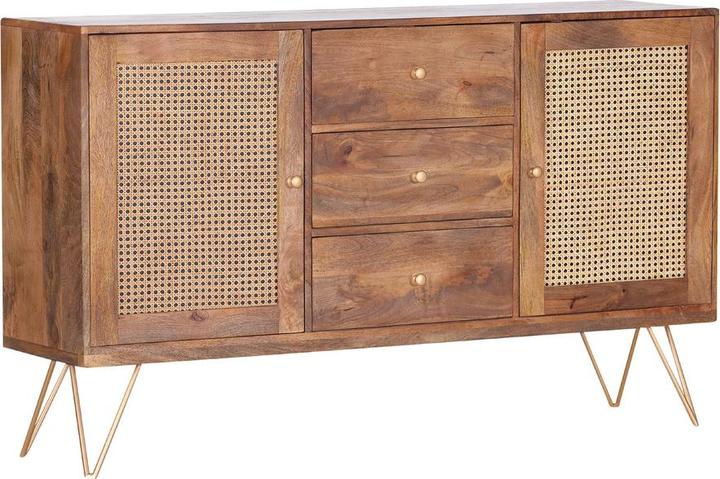 Ambia Network (145 x 87 cm)