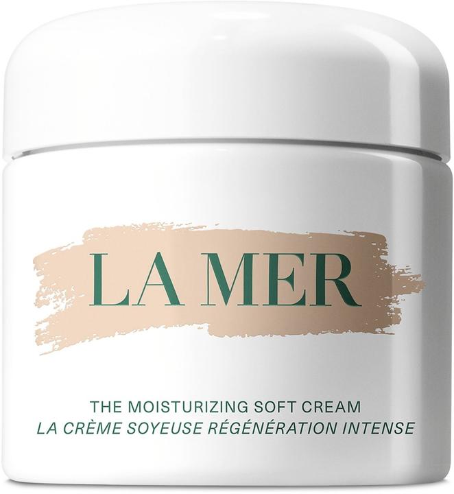 Actual product image La Mer The Moisturizer Soft Cream (re) (250 ml)