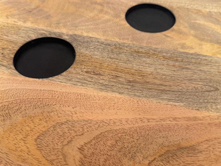 Produktbild Wohnling Mango