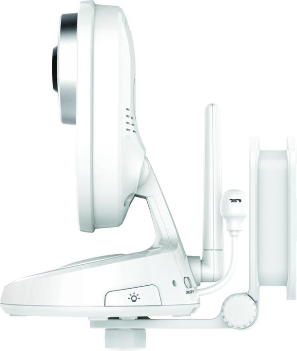 Produktbild VTech 80-302626 (Babyphone mit Kamera, 300 m)